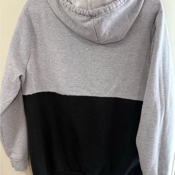 Ardene Colorblock Hoodie - Picture 2 of 3